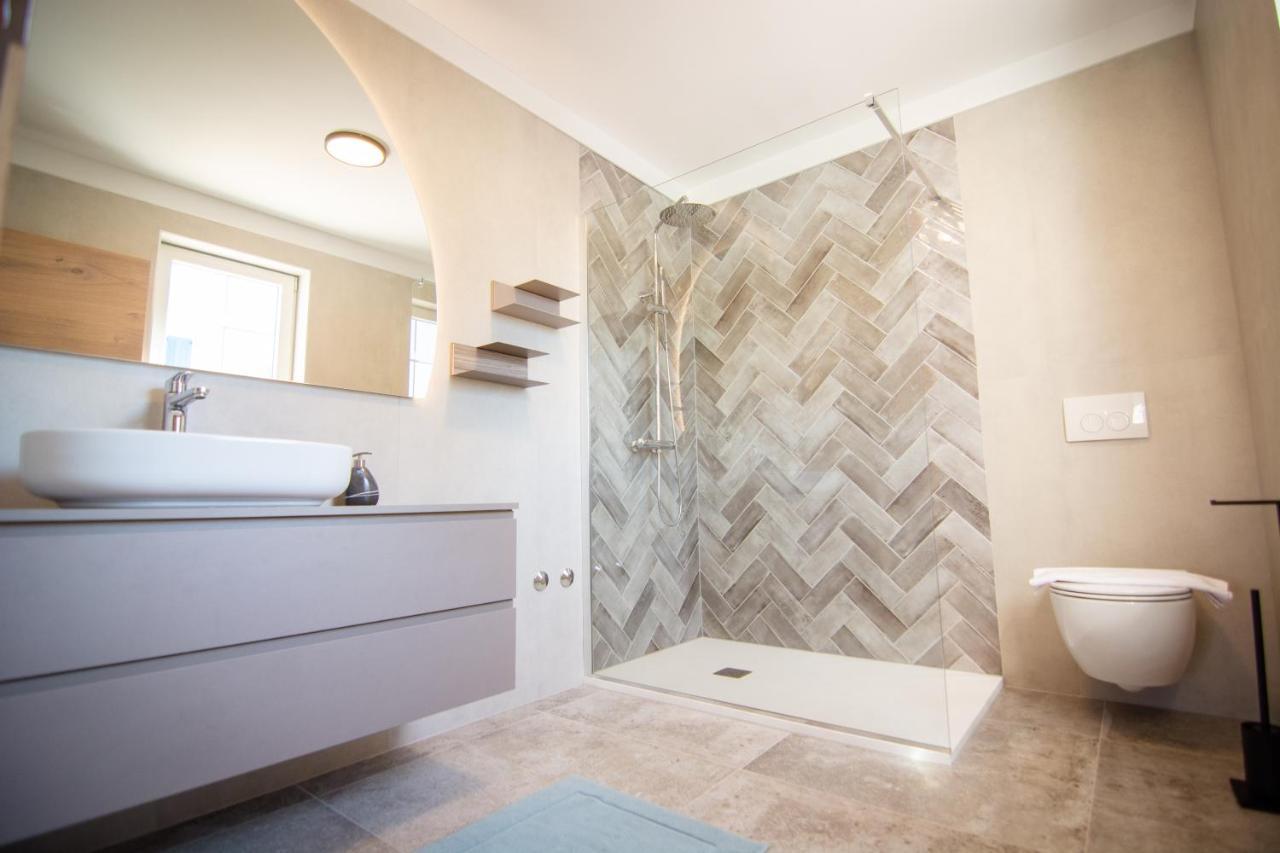 Rooms Salvia เซรส ภายนอก รูปภาพ