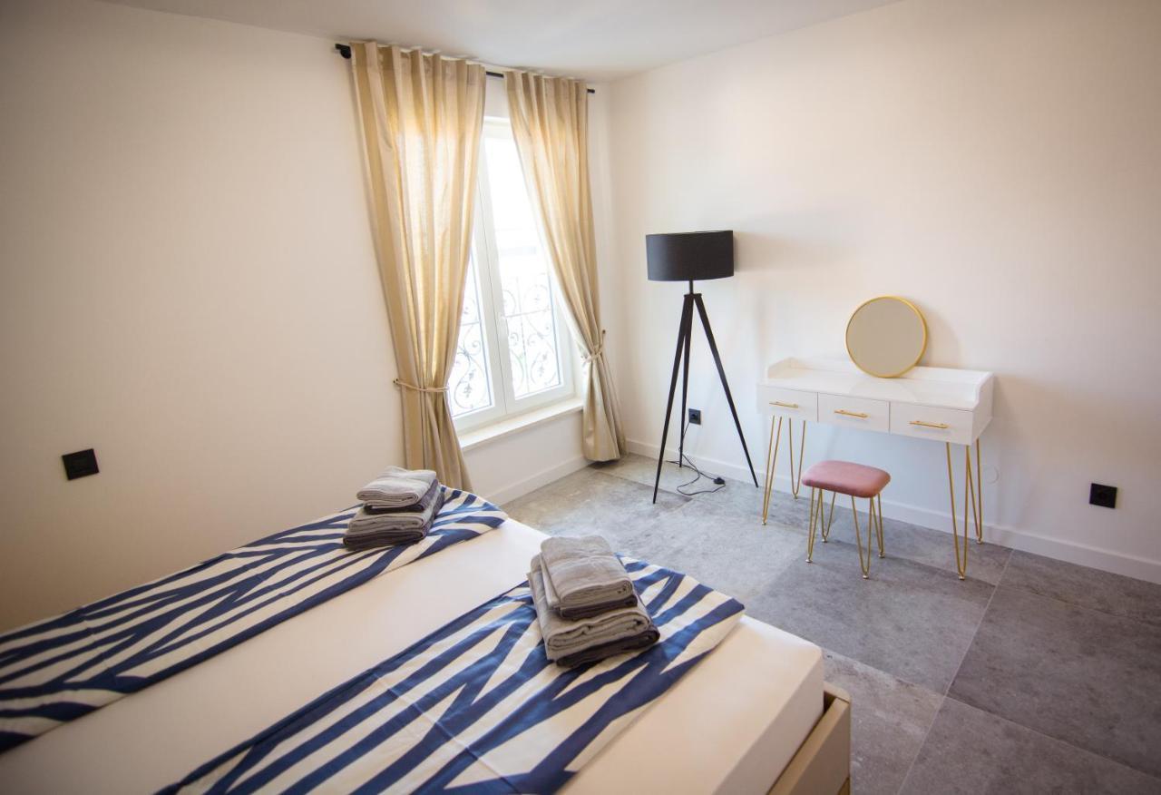 Rooms Salvia เซรส ภายนอก รูปภาพ