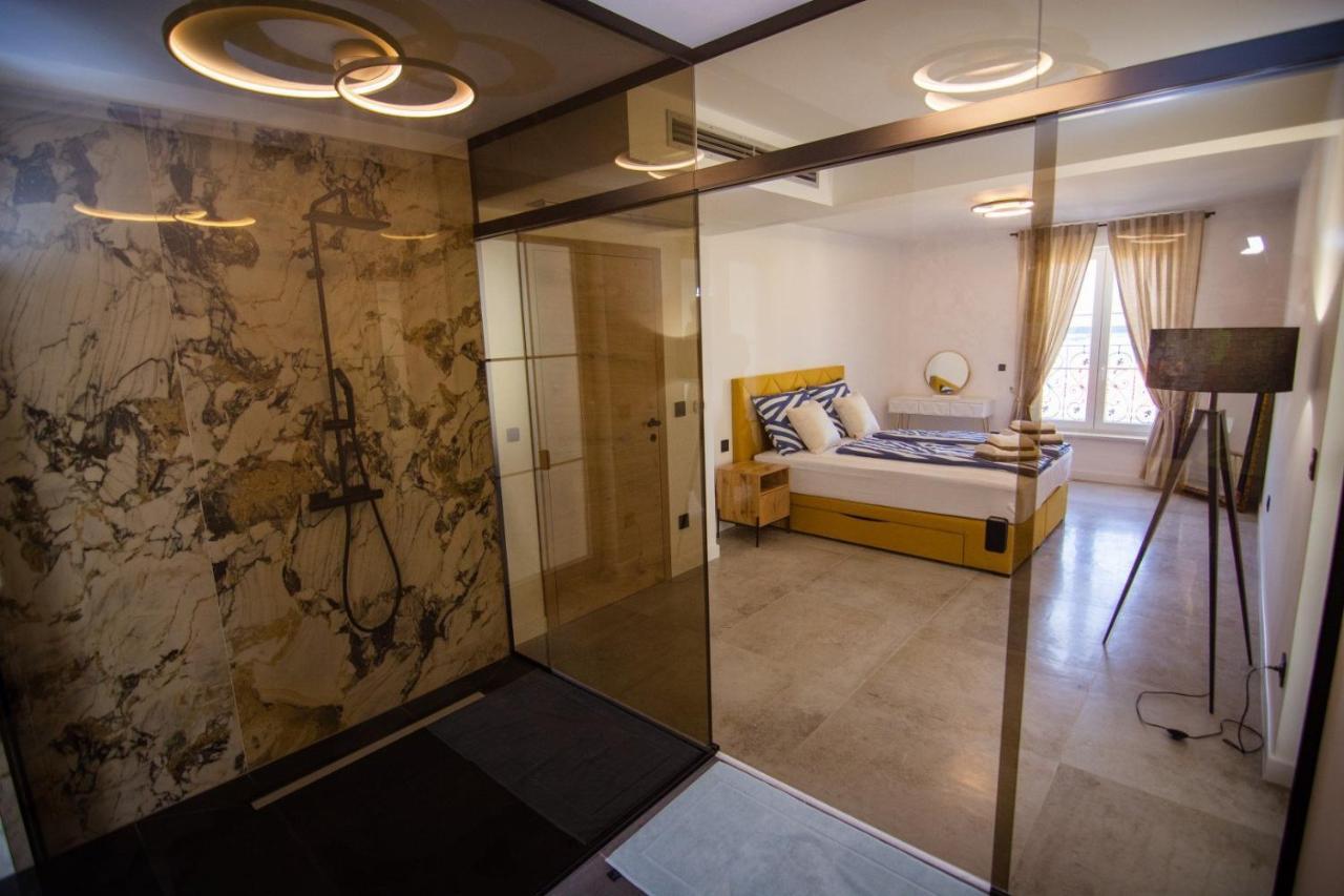 Rooms Salvia เซรส ภายนอก รูปภาพ