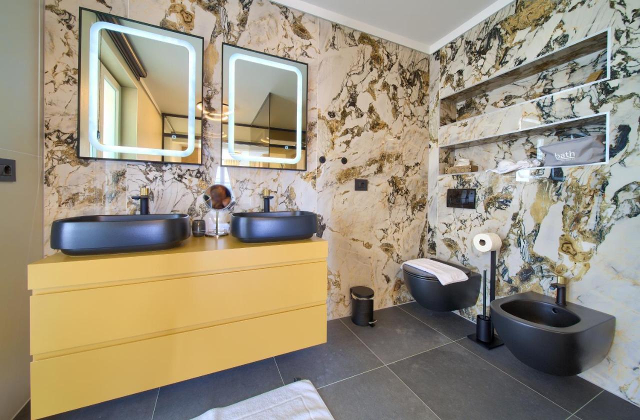 Rooms Salvia เซรส ภายนอก รูปภาพ
