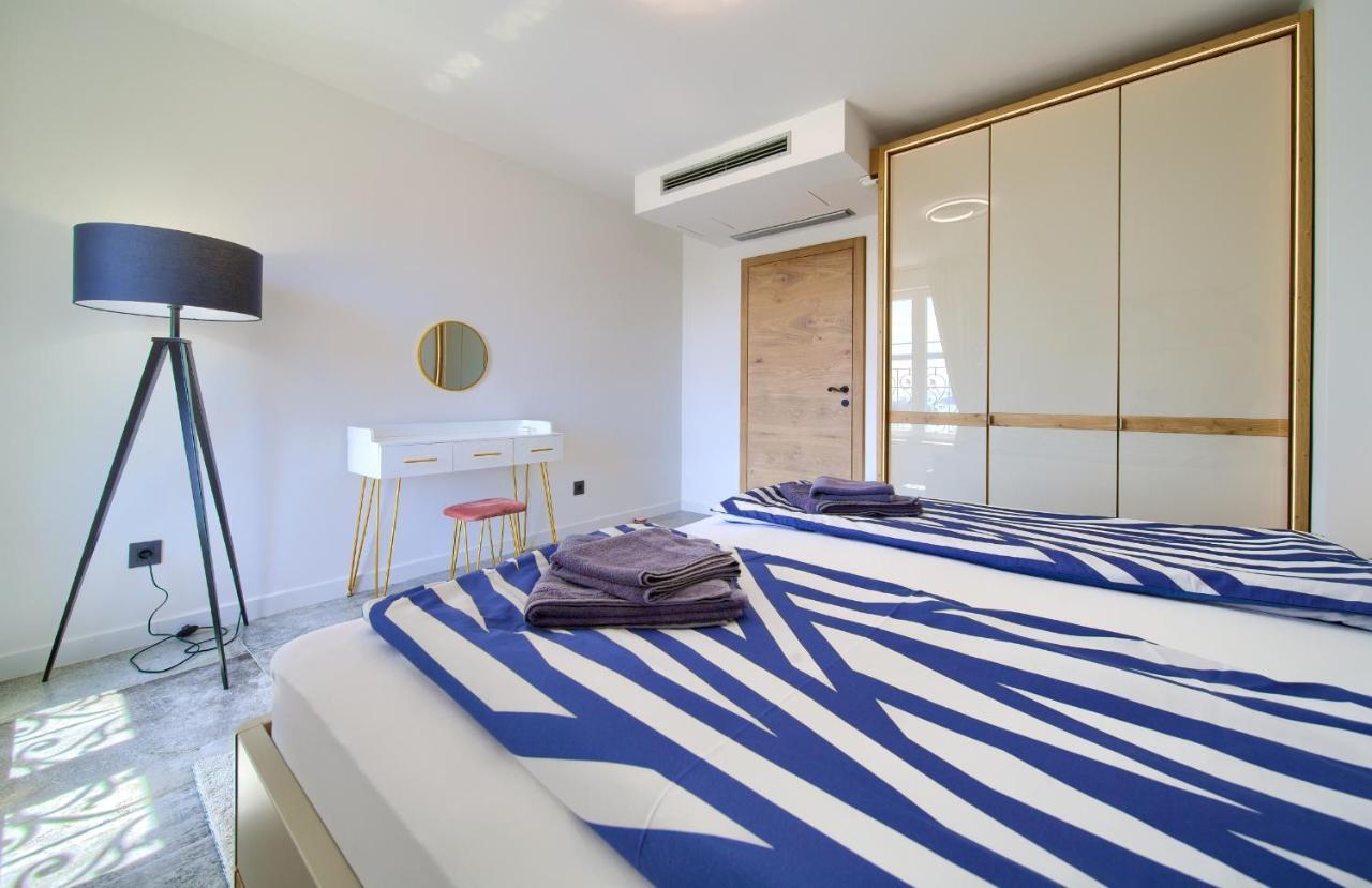 Rooms Salvia เซรส ภายนอก รูปภาพ