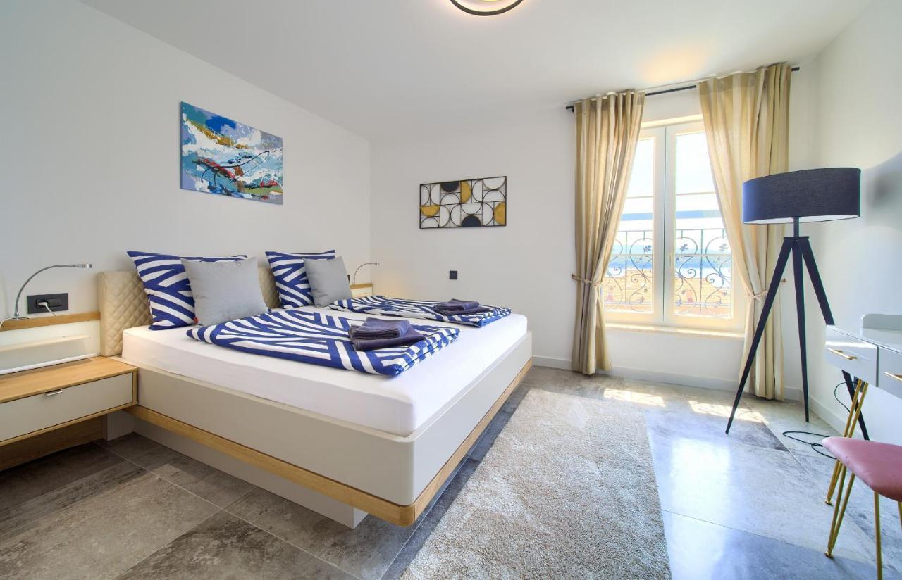 Rooms Salvia เซรส ภายนอก รูปภาพ
