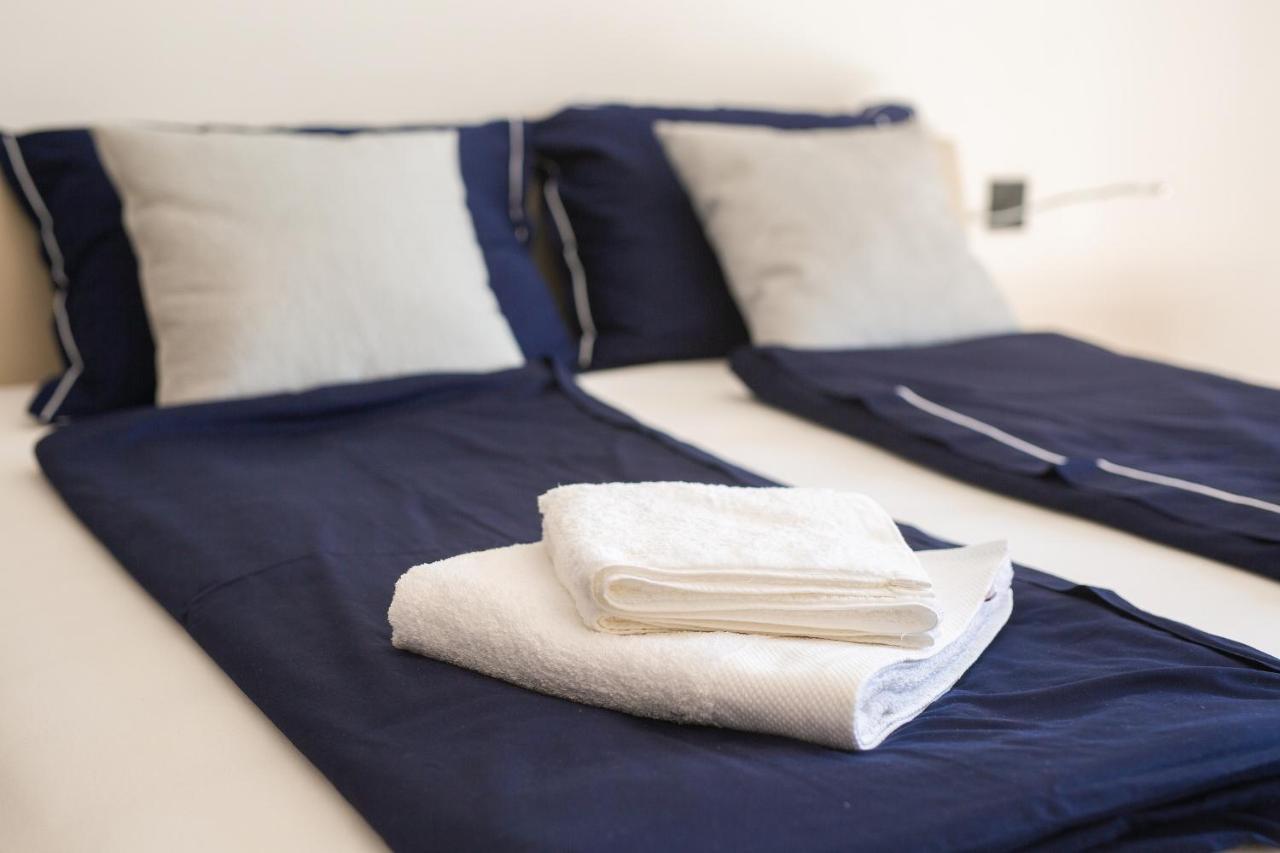 Rooms Salvia เซรส ภายนอก รูปภาพ