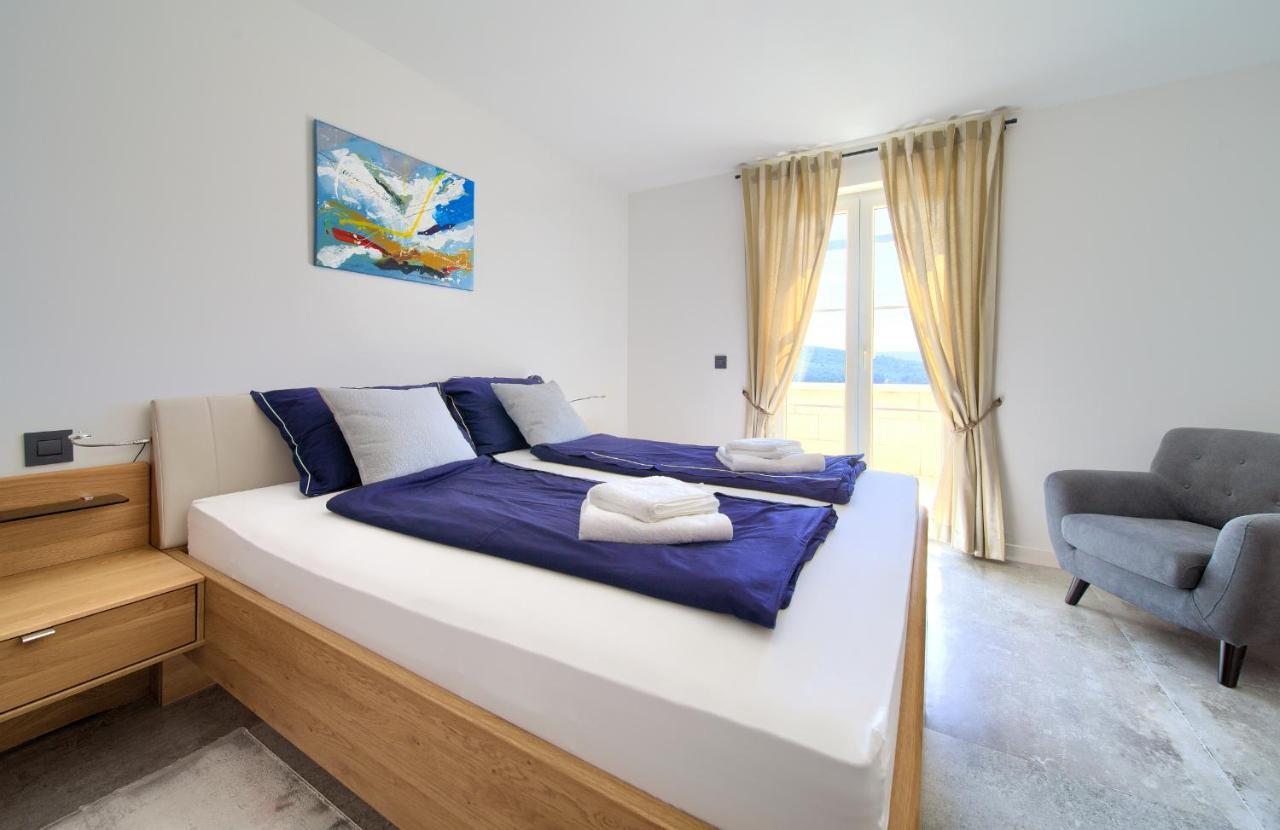 Rooms Salvia เซรส ภายนอก รูปภาพ