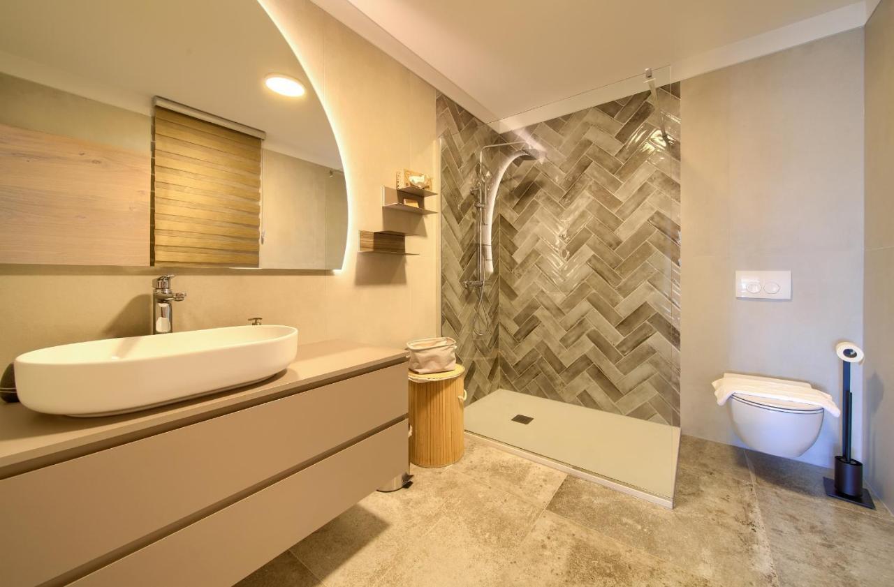 Rooms Salvia เซรส ภายนอก รูปภาพ