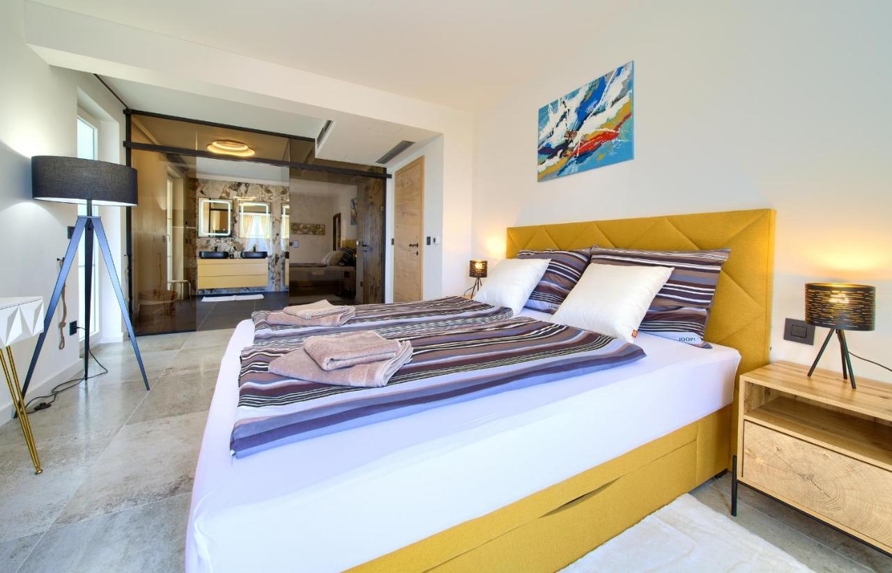 Rooms Salvia เซรส ภายนอก รูปภาพ