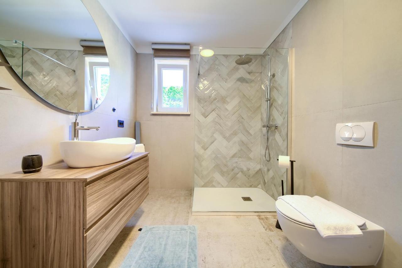 Rooms Salvia เซรส ภายนอก รูปภาพ