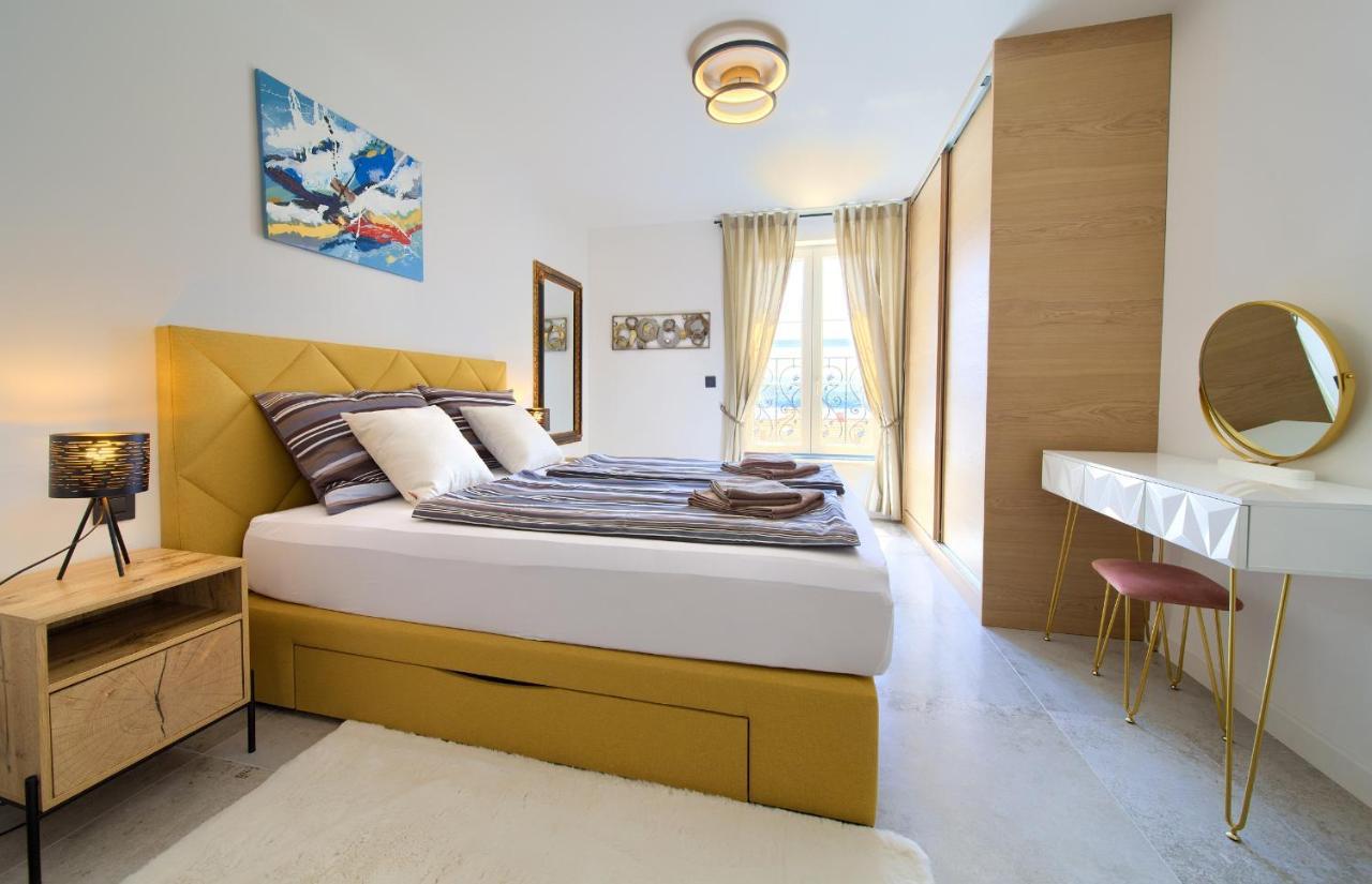 Rooms Salvia เซรส ภายนอก รูปภาพ