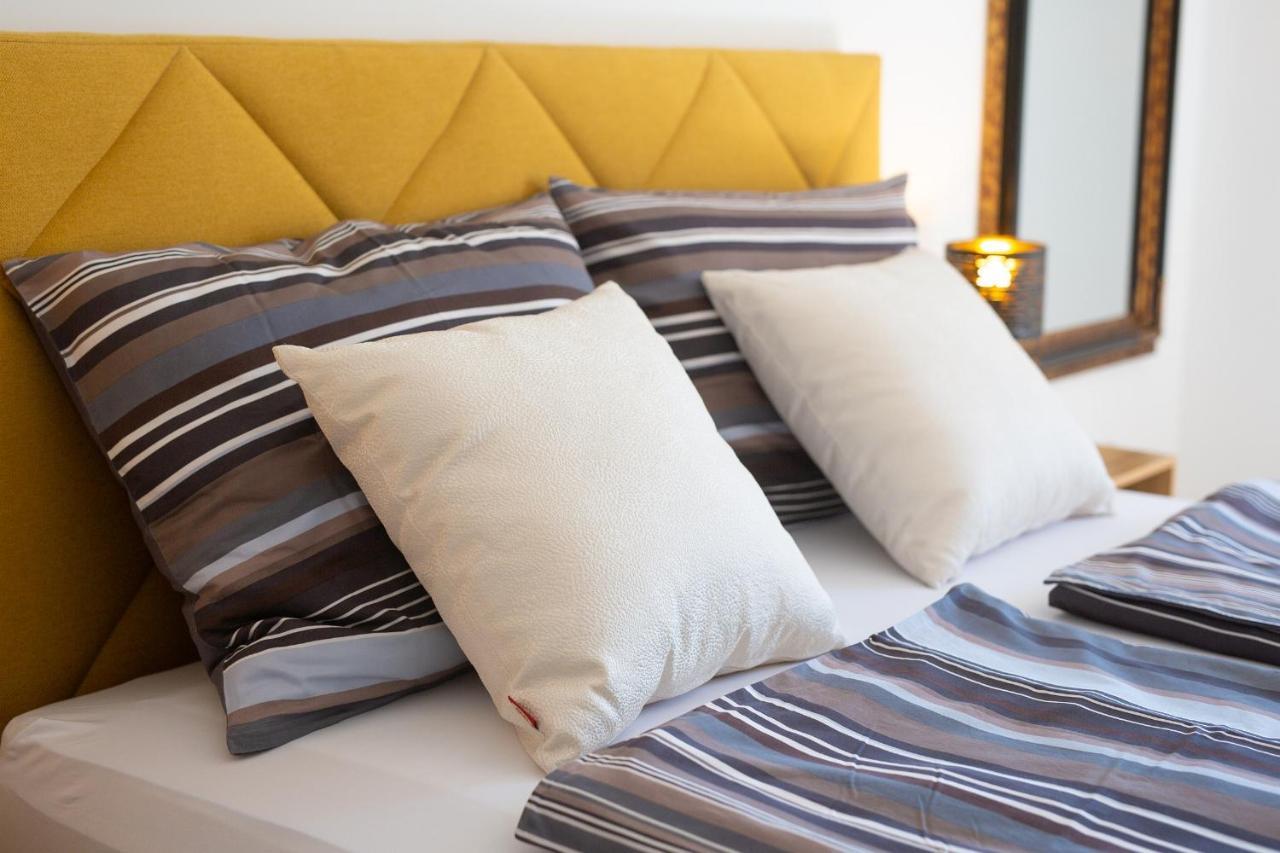 Rooms Salvia เซรส ภายนอก รูปภาพ