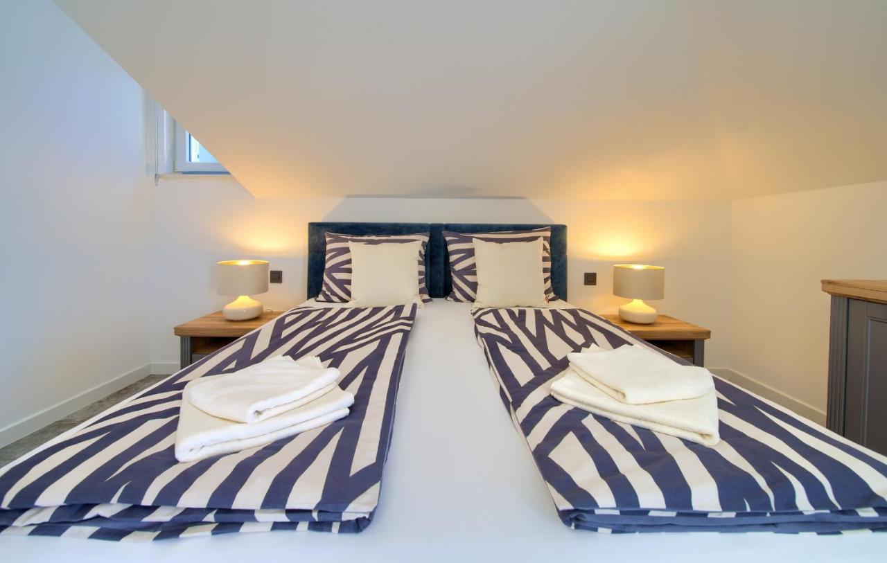 Rooms Salvia เซรส ภายนอก รูปภาพ