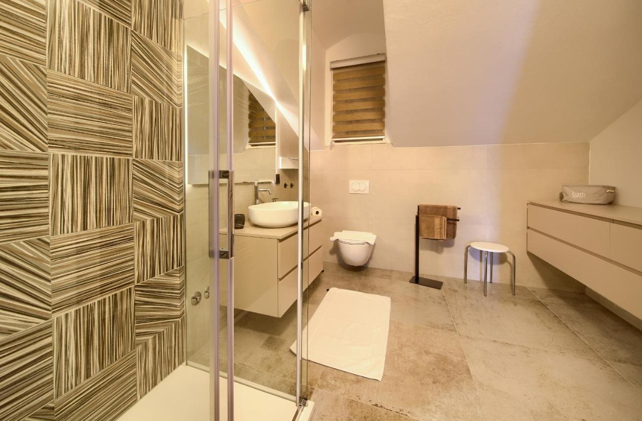 Rooms Salvia เซรส ภายนอก รูปภาพ