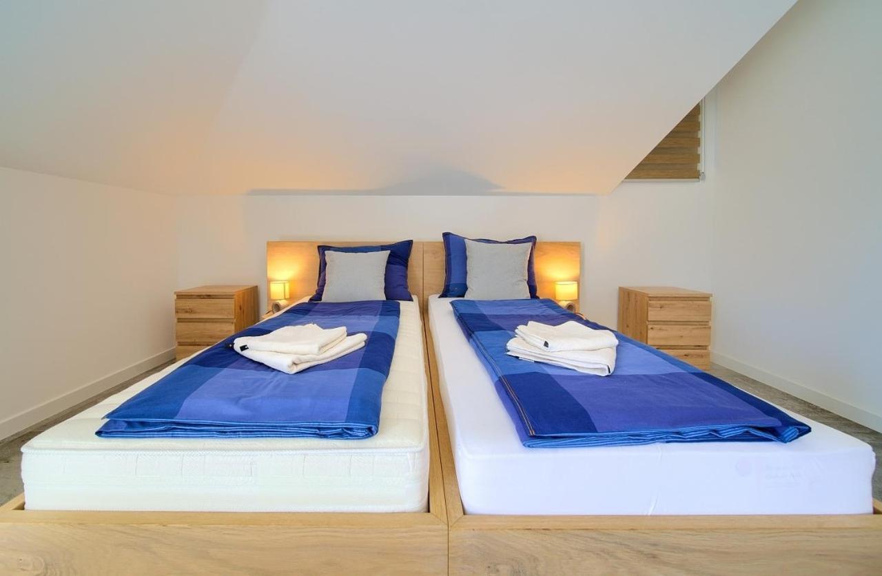 Rooms Salvia เซรส ภายนอก รูปภาพ